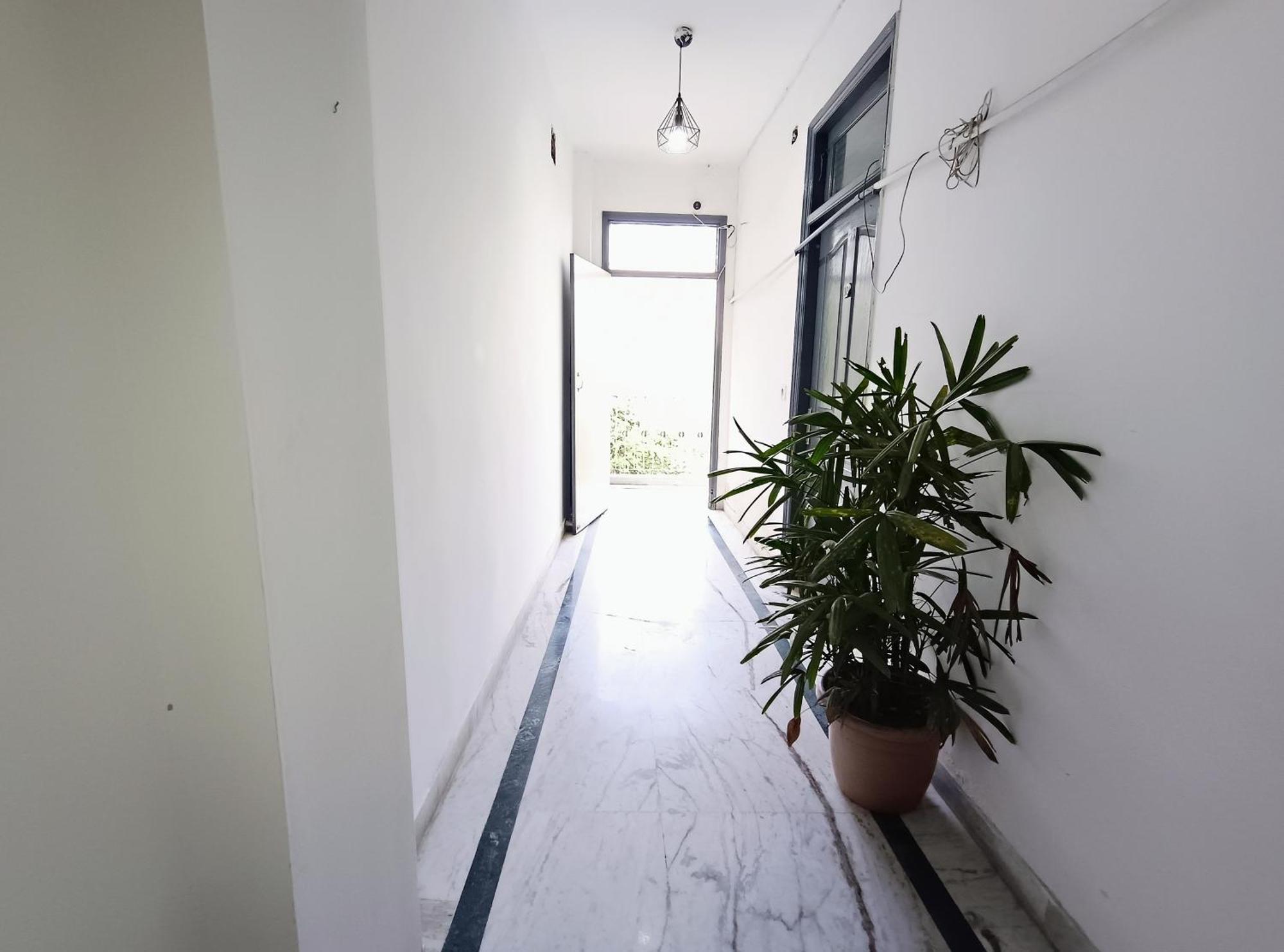 Hotel Hauz Khas Fort View New Delhi Exterior photo